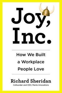 Joy Inc