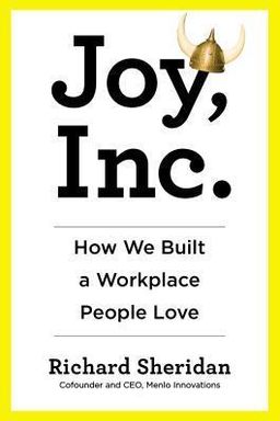 Joy Inc cover