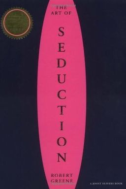 The Art of Seduction cover