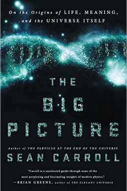 The Big Picture cover