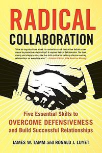 Radical Collaboration