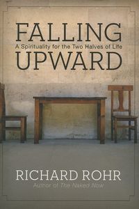 Falling Upward