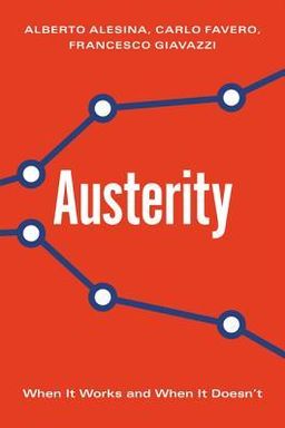Austerity cover
