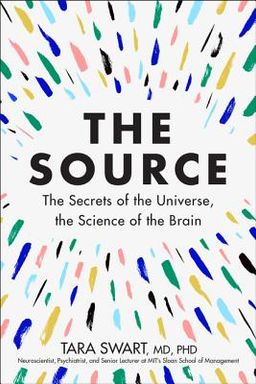 The Source cover