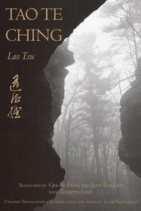 Tao Te Ching
