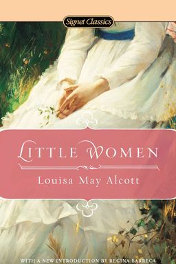 Little Women cover