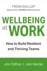 Wellbeing at Work