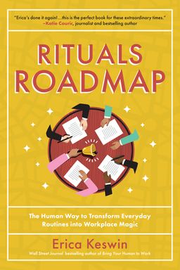 Rituals Roadmap cover