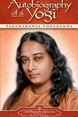 Autobiography of a Yogi cover