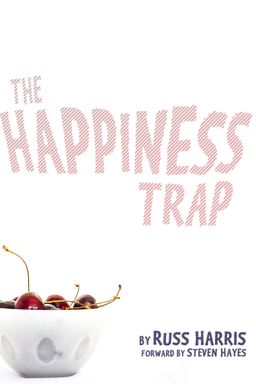 The Happiness Trap cover