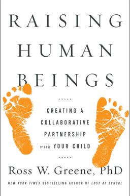 Raising Human Beings cover