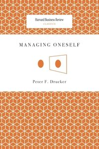 Managing Oneself
