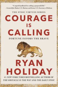 Courage is Calling