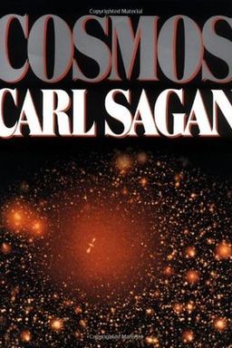 Cosmos cover
