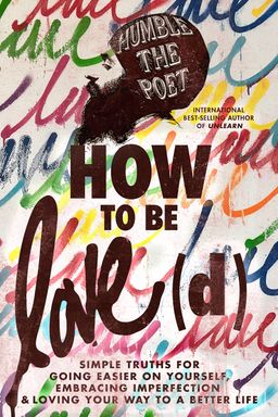 How to be Love(d) cover