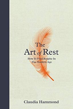 The Art of Rest cover