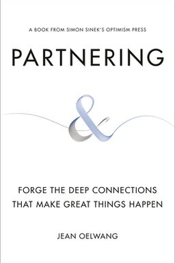 Partnering cover