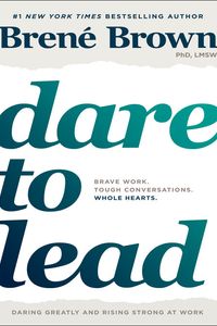 Dare to Lead