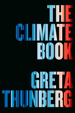 The Climate Book cover
