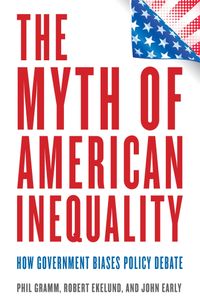 The Myth of American Inequality