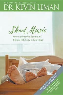 Sheet Music cover