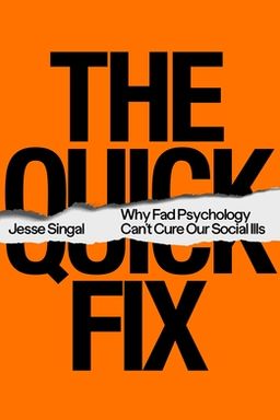 The Quick Fix cover