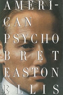 American Psycho cover