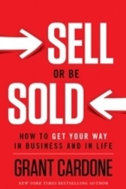 Sell Or Be Sold cover