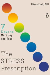 The Stress Prescription