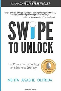 Swipe to Unlock cover