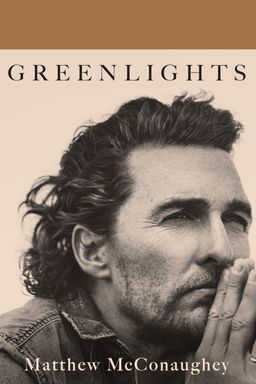Greenlights cover