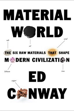 Material World cover