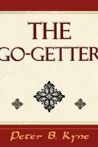 The Go-Getter