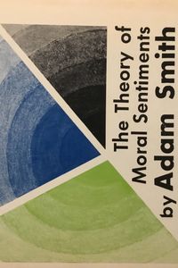 The Theory of Moral Sentiments