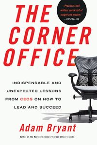 The Corner Office