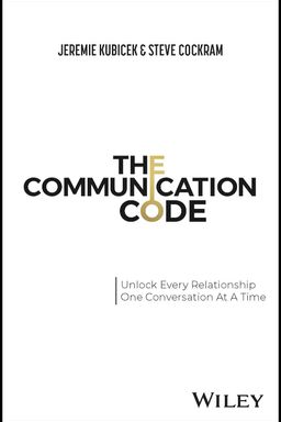 The Communication Code cover