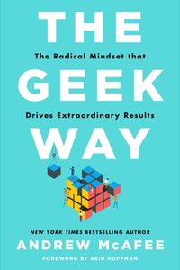 The Geek Way