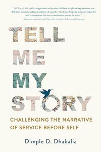 Tell Me My Story