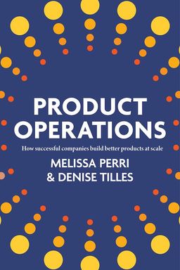 Product Operations cover