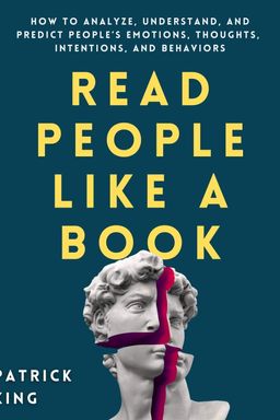 Read People Like a Book cover