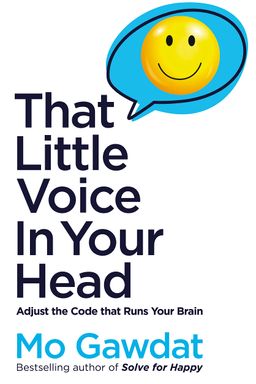 That Little Voice in Your Head cover