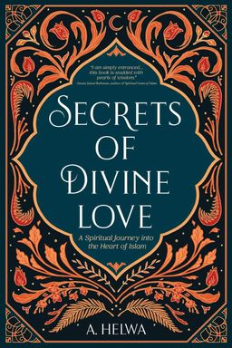 Secrets of Divine Love cover