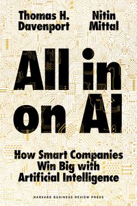 All-in On AI
