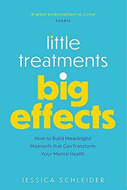 Little Treatments, Big Effects cover