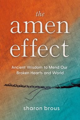 The Amen Effect cover