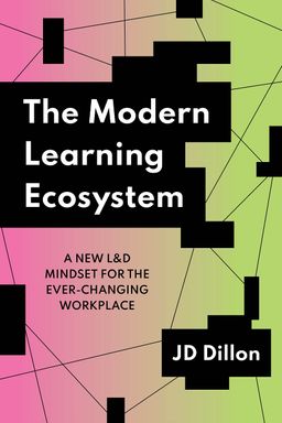 The Modern Learning Ecosystem cover