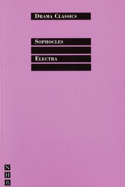 Electra cover