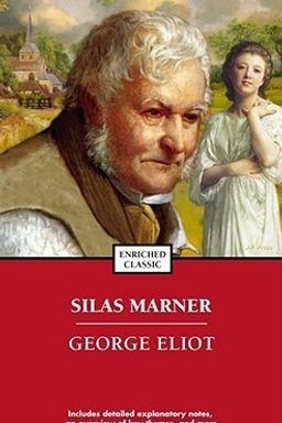 Silas Marner cover