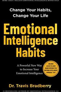 Emotional Intelligence Habits