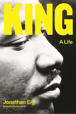 King cover